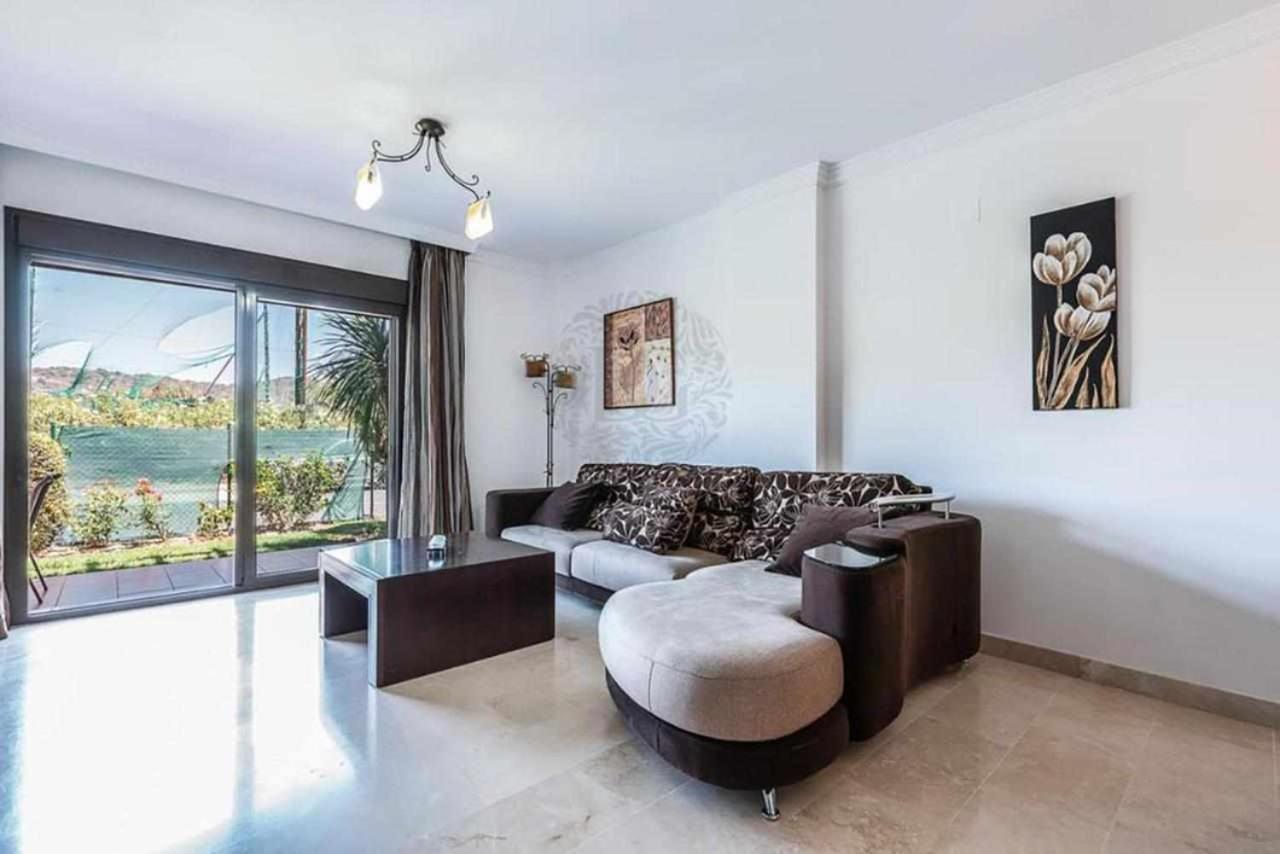 Apartment Beach & Golf Estepona