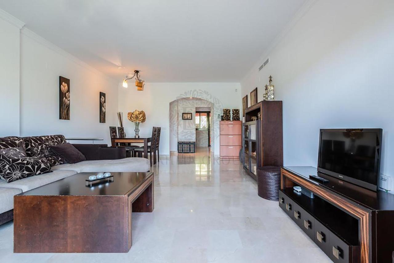 Apartment Beach & Golf