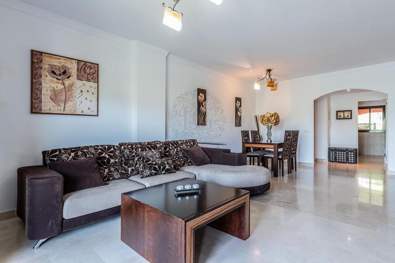 Beach & Golf Apartment *
