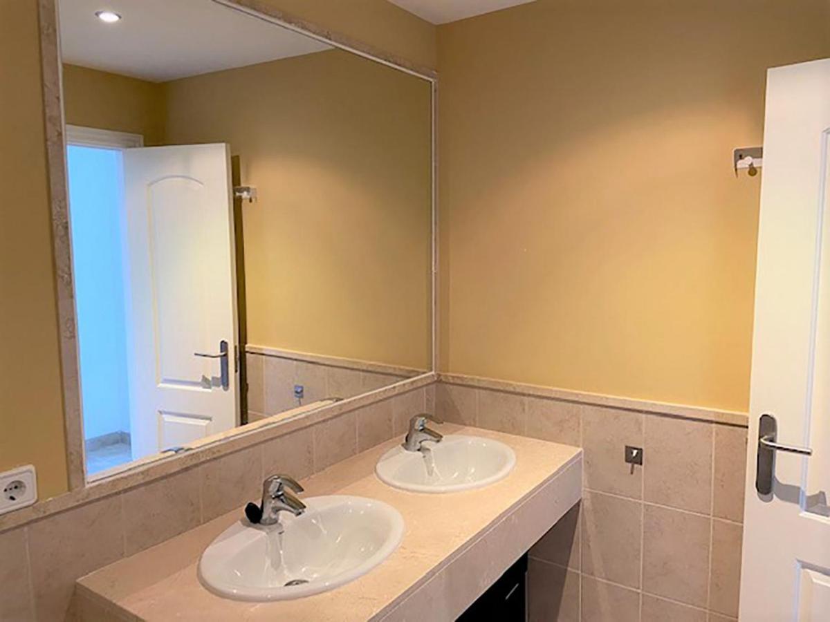Beach & Golf Apartment Estepona